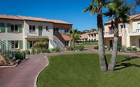 Sowell Residences Les Perles Du Golfe De Saint-Tropez